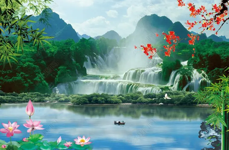 绿色独特智能制造